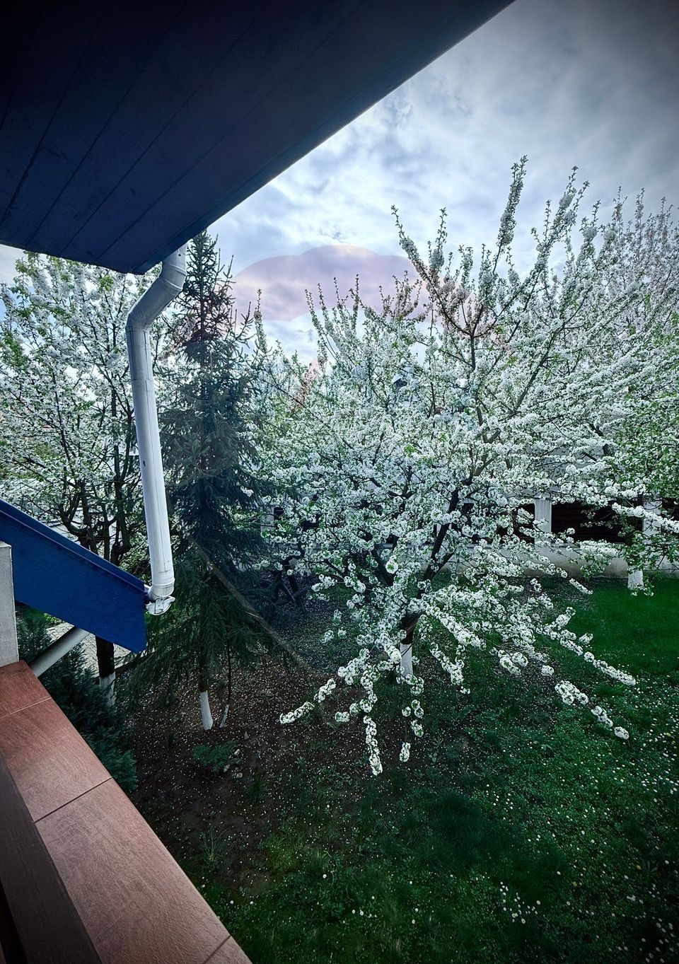 De închiriat duplex cu 4 camere - Șoșeaua Bârnova