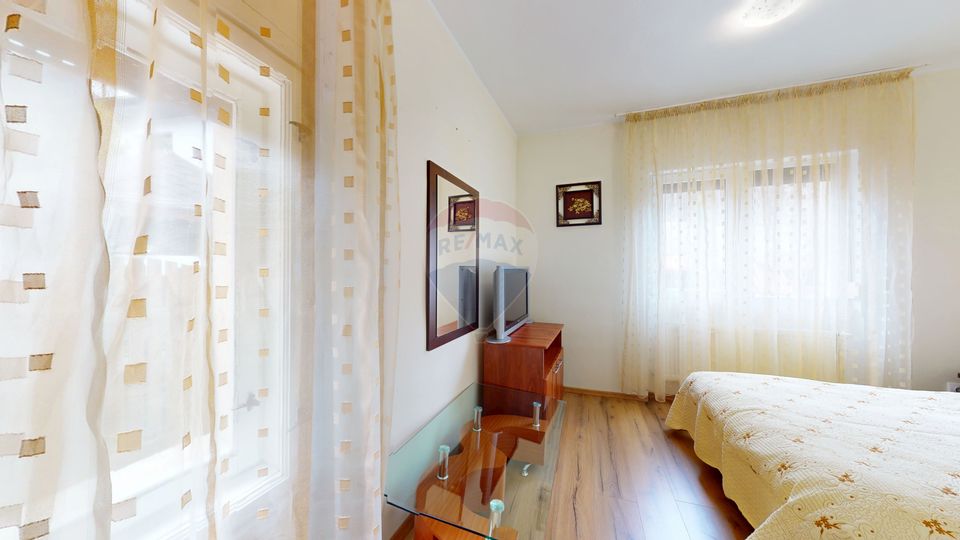 7 room House / Villa for sale, Platoul Izvor area