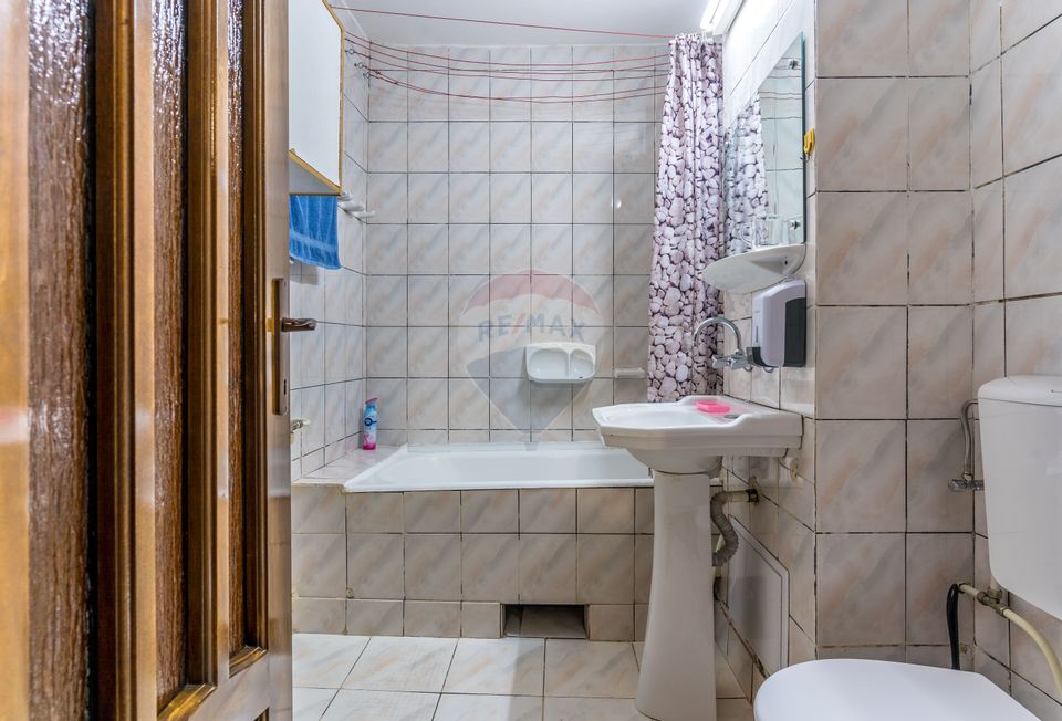 2 room Apartment for sale, Marasti area