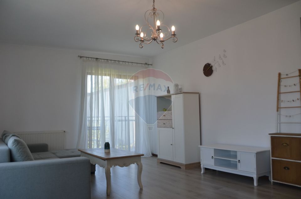 2 room Apartment for rent