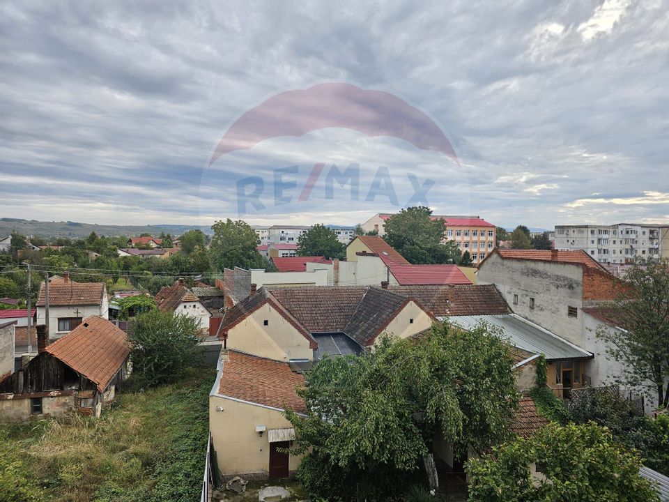 Apartament de vanzare