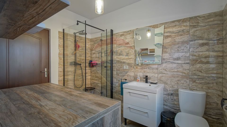 Casă parter pe teren 750 mp în Sânpetru – Comision 0%