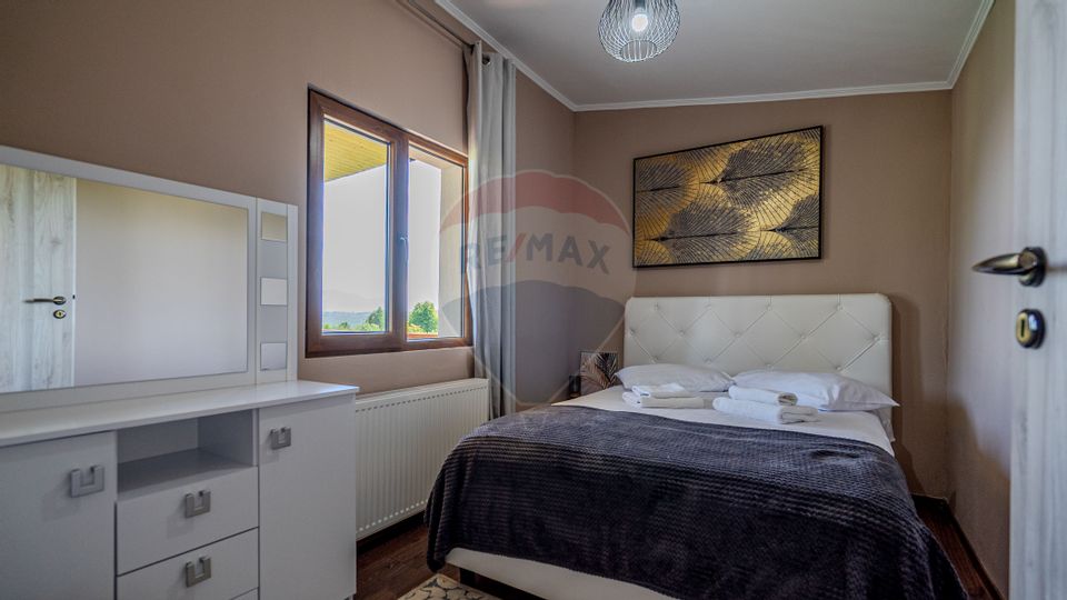 REZERVAT| COMISION 0% | AFACERE LA CHEIE | 5 UNITATI | TEREN 6.000 MP|