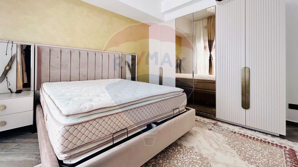 6 room House / Villa for sale, Faleza Nord area