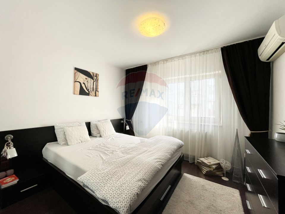 Apartament cu 2 camere de vânzare în zona Turda/Ion Mihalache