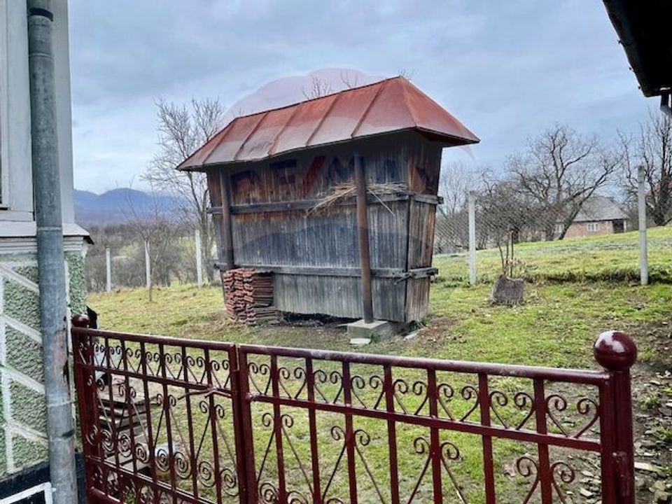 Casă / Vilă cu 6 camere de vânzare