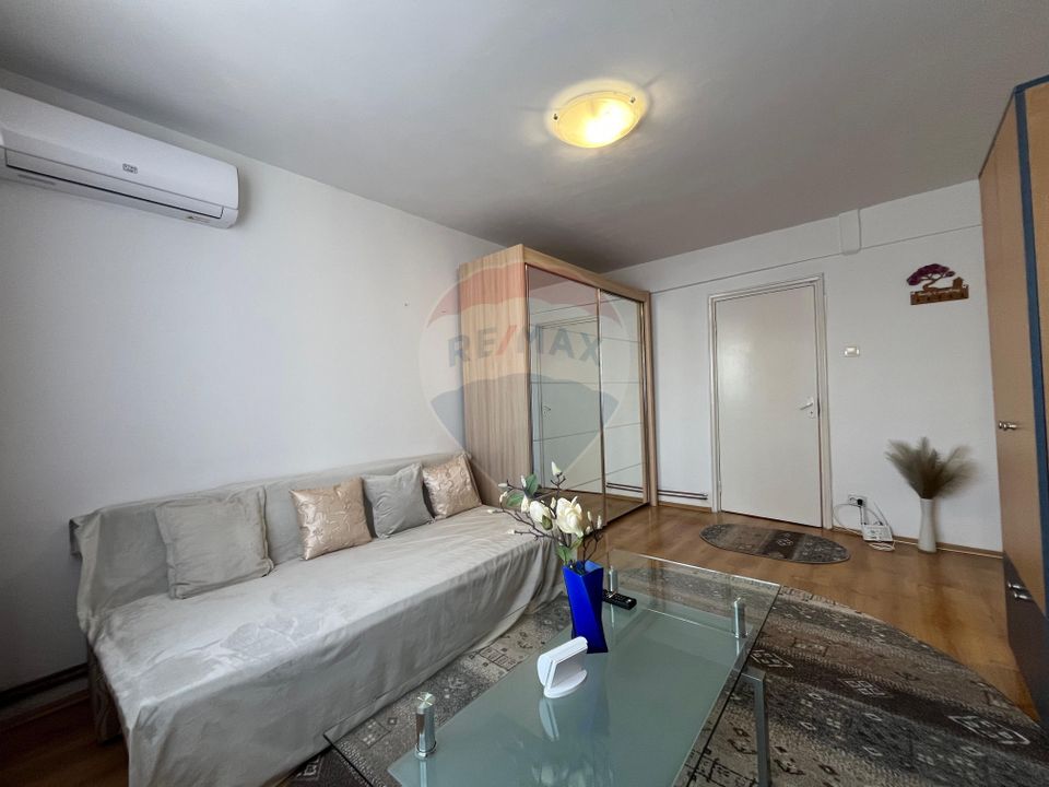 1 room Apartment for rent, Bartolomeu area