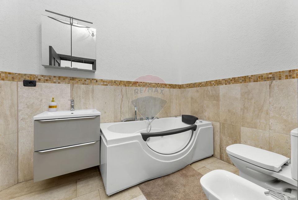 2 room Apartment for rent, Ultracentral area