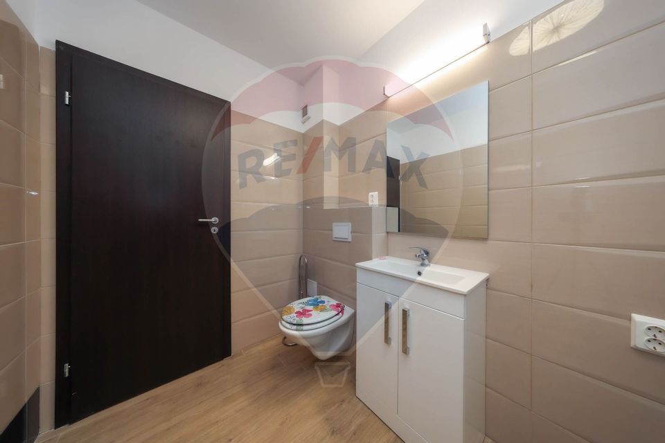 Apartament modern 2 camere – 58 mp, ideal pentru investiție – Râșnov