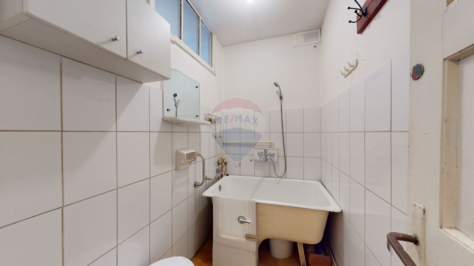 Comision 0% | Oportunitate  | Apartament 2 camere | AFI  Centrul Civic