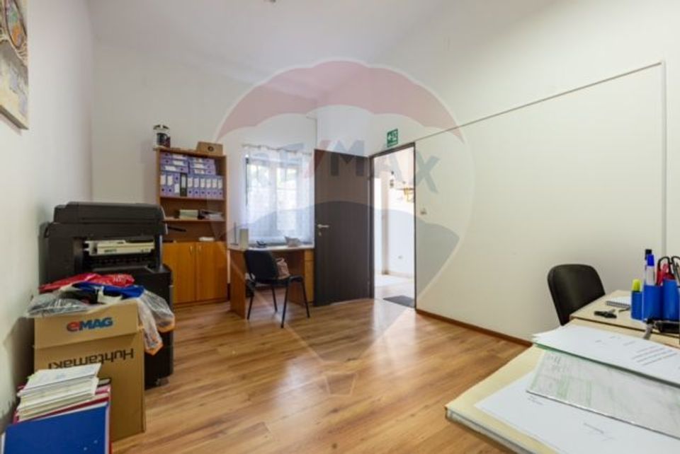 2 room Apartment for sale, Ultracentral area