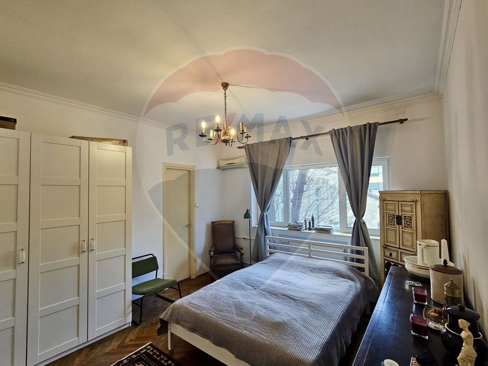 Apartament  2 camere în zona Ultracentrala a capitalei