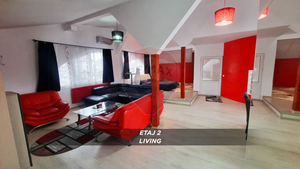 10 room House / Villa for sale, Central area