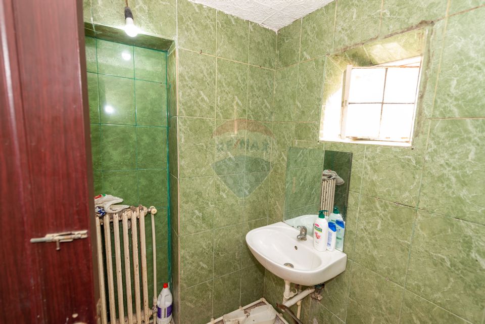 Casa individuala 4 camere, 265mp teren, Progresul , Sector 4