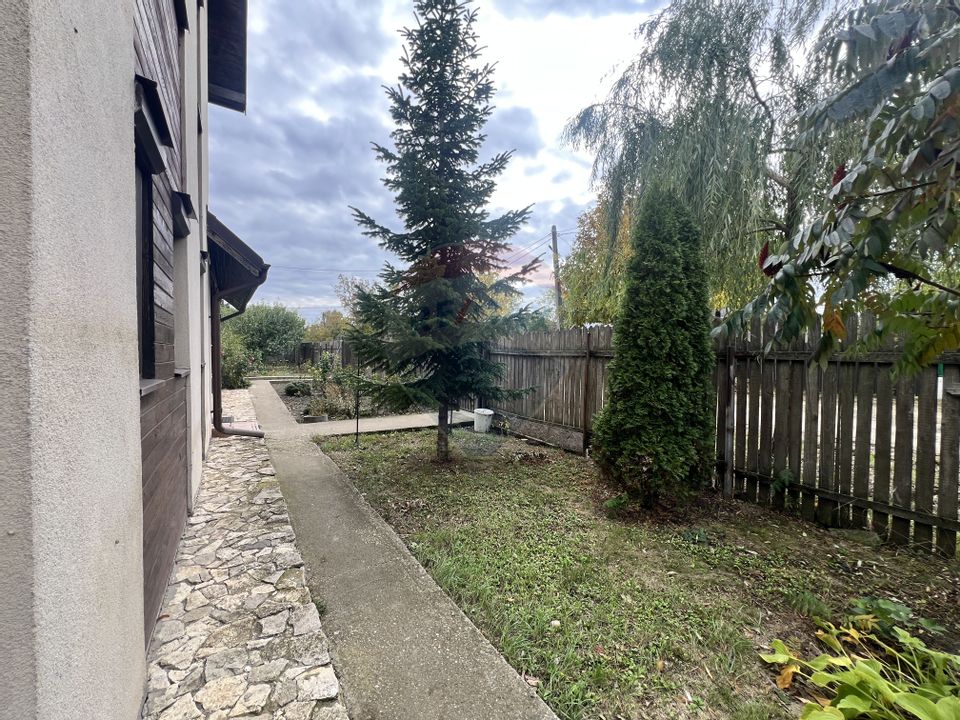 4 room House / Villa for sale, Central area