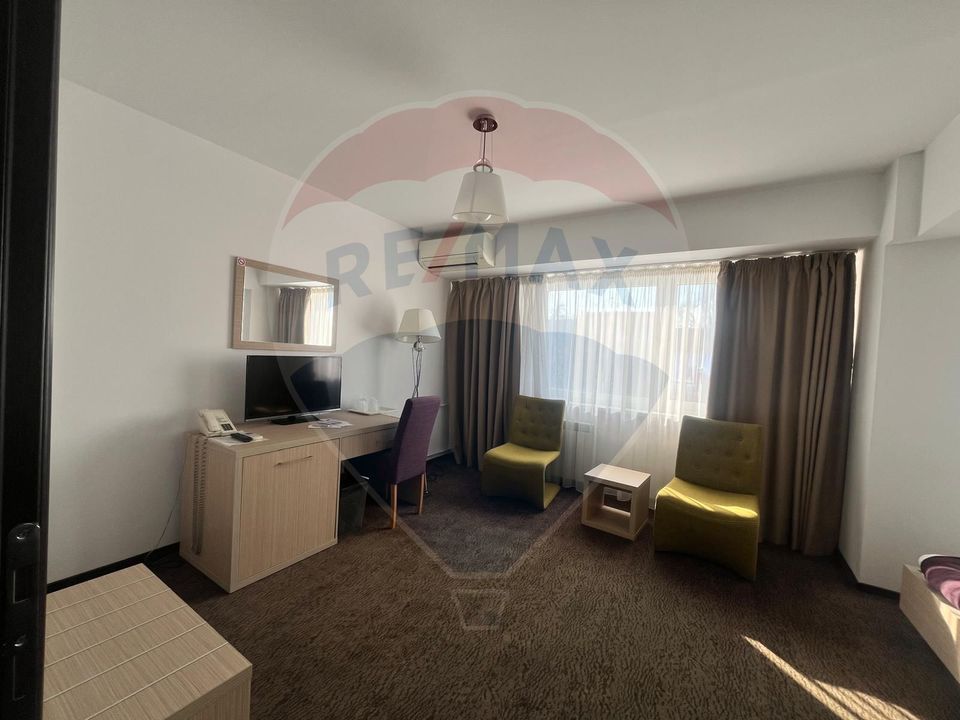 Investiție/vanzare/inchiriere – Clădire S+P+4