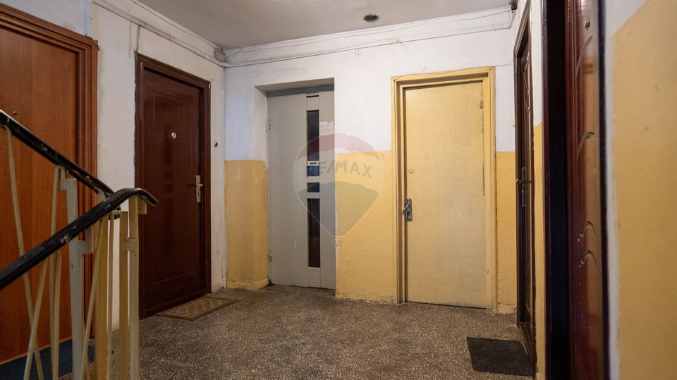 1 room Apartment for sale, Pantelimon area