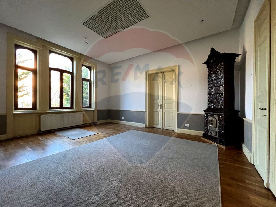 15 room House / Villa for rent, Andrei Muresanu area