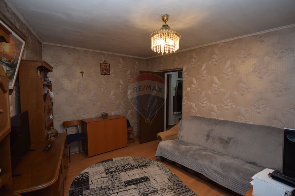 3 room Apartment for sale, Ultracentral area