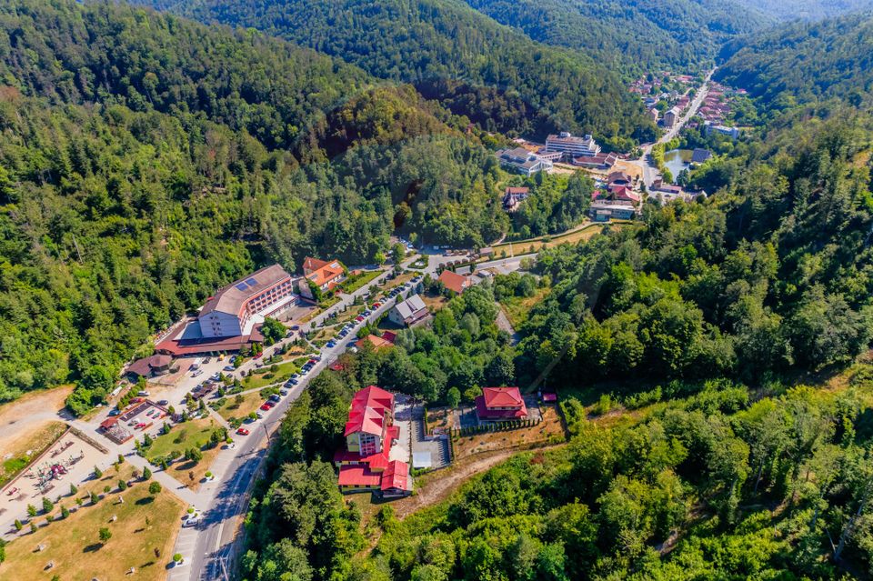 23 room Hotel / Pension for sale