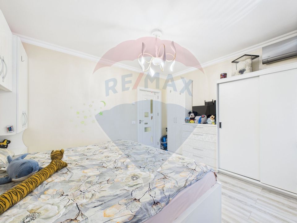 Casă modernă, complet mobilată, gata să te primească- Dobroesti!