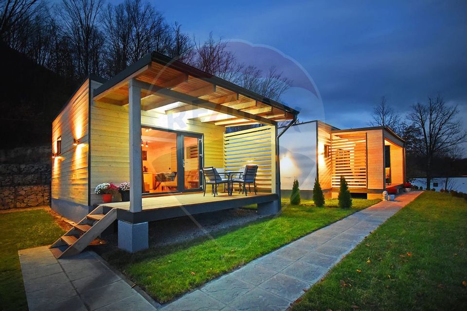 25 room Hotel / Pension for sale, Periferie area