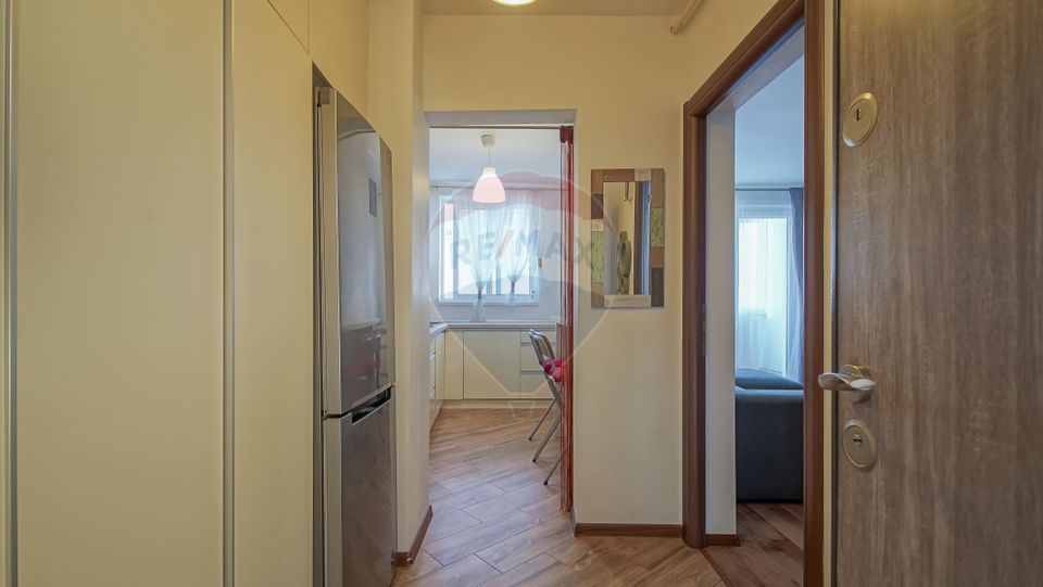 2 room Apartment for rent, Harmanului area