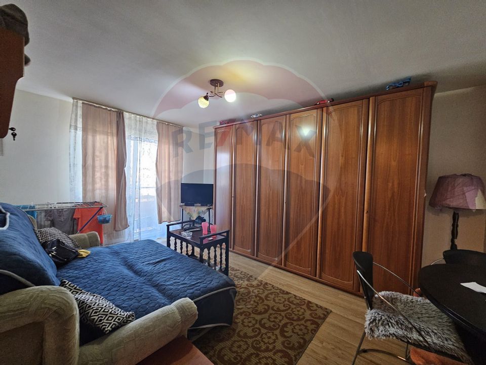 1 room Apartment for sale