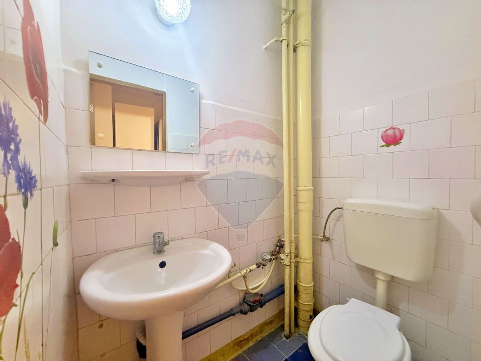 3 room Apartment for sale, Alfa area