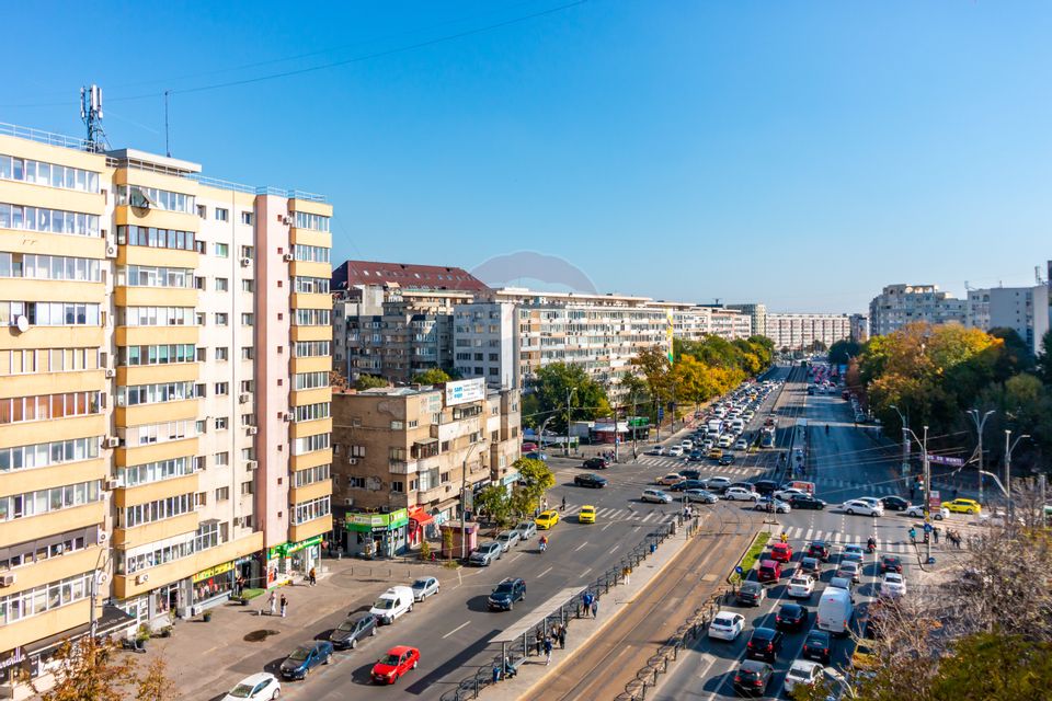 3-room apartment for sale in Iancului/Ferdinand area