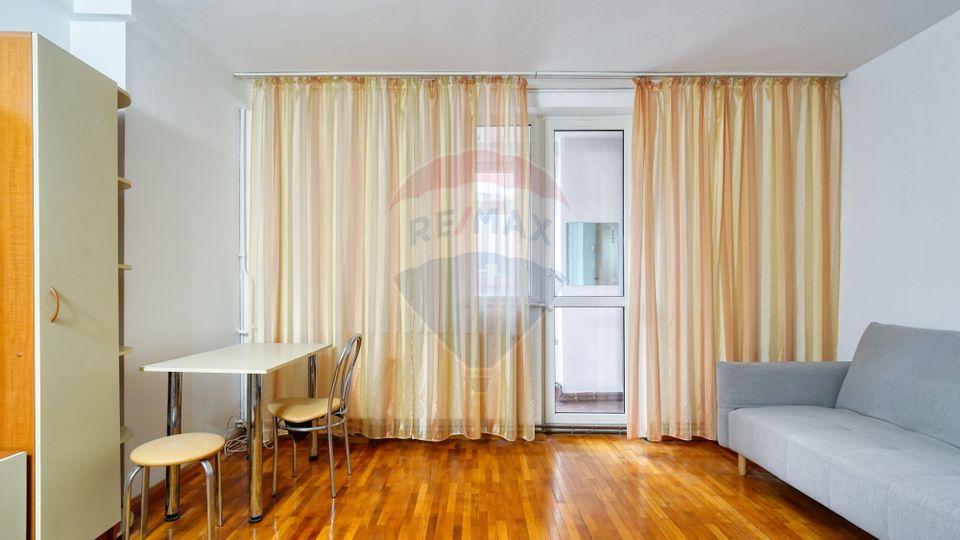 Apartament 3 camere Brasov, Bulevardul Grivitei