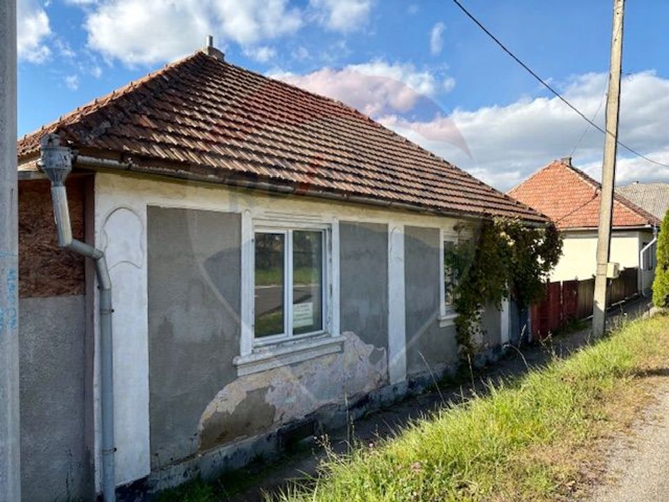 Casă / Vilă cu 2 camere de vânzare