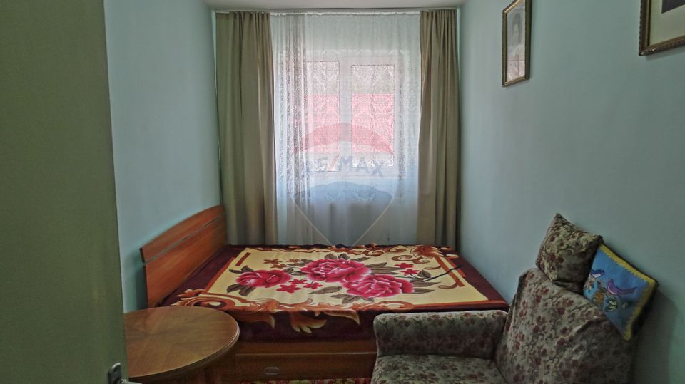 COMISION 0% | Apartament 3 camere în Sinaia | zona Platoul Izvor