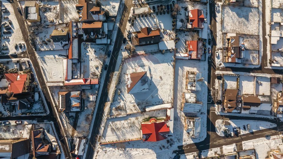 10 room House / Villa for sale, Bunloc area