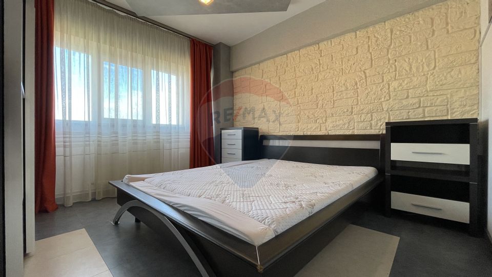 Chirie în Răcădău: spațiu, stil și un mic moft de lux! - Rezervat