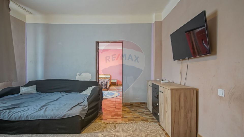 Comision 0% De vanzare Parter Casa | Sacele - Zona Baciu