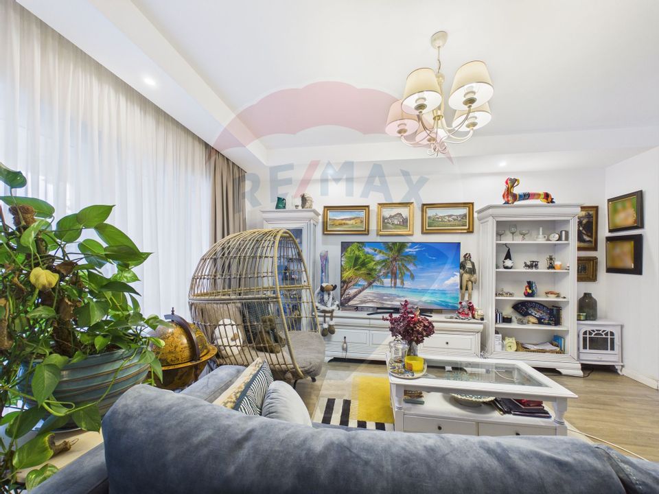 3 room House / Villa for sale