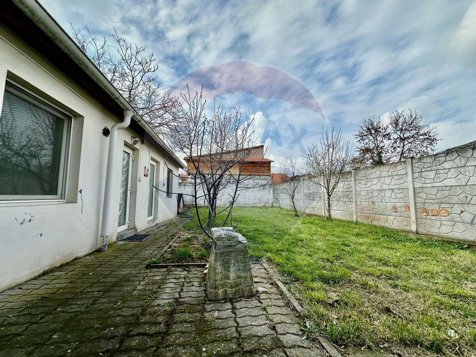 Casă / Vilă cu 7 camere de vânzare în zona Elisabetin