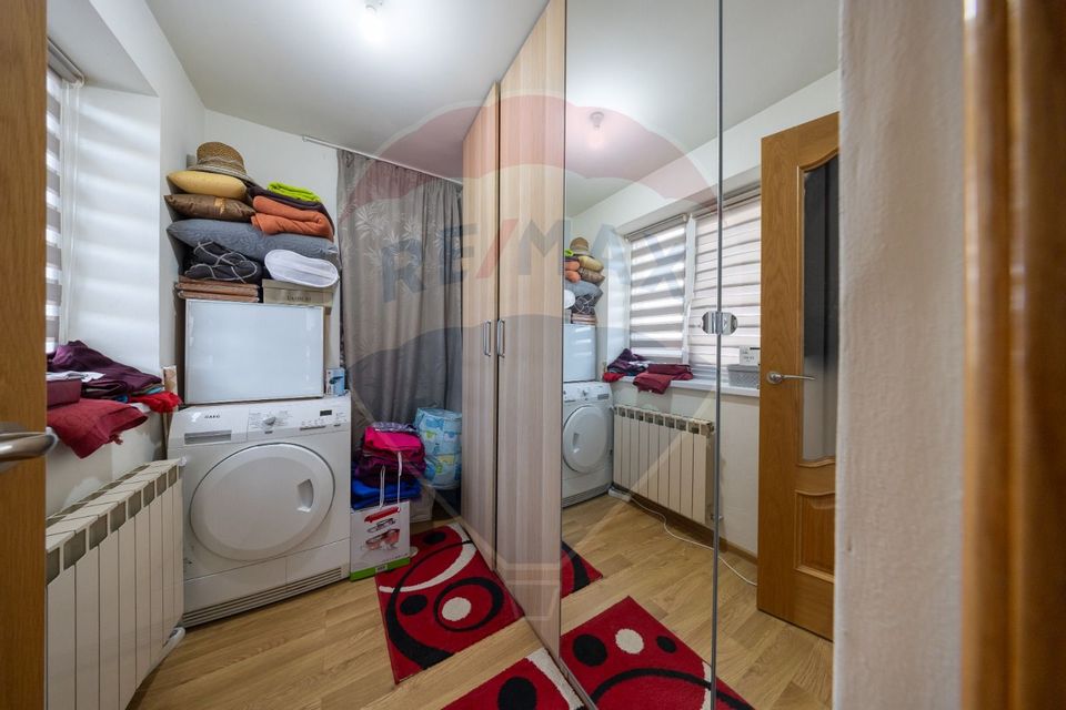 7 room House / Villa for sale, Central area