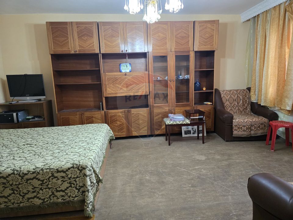 1 room Apartment for rent, Nord area