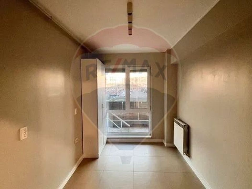 Apartament cu 2 camere de închiriat în zona Pipera