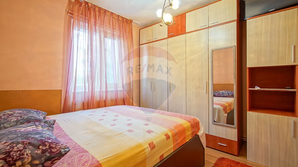 Apartament 3 camere de închiriat  Astra| 0% comision pentru chirias
