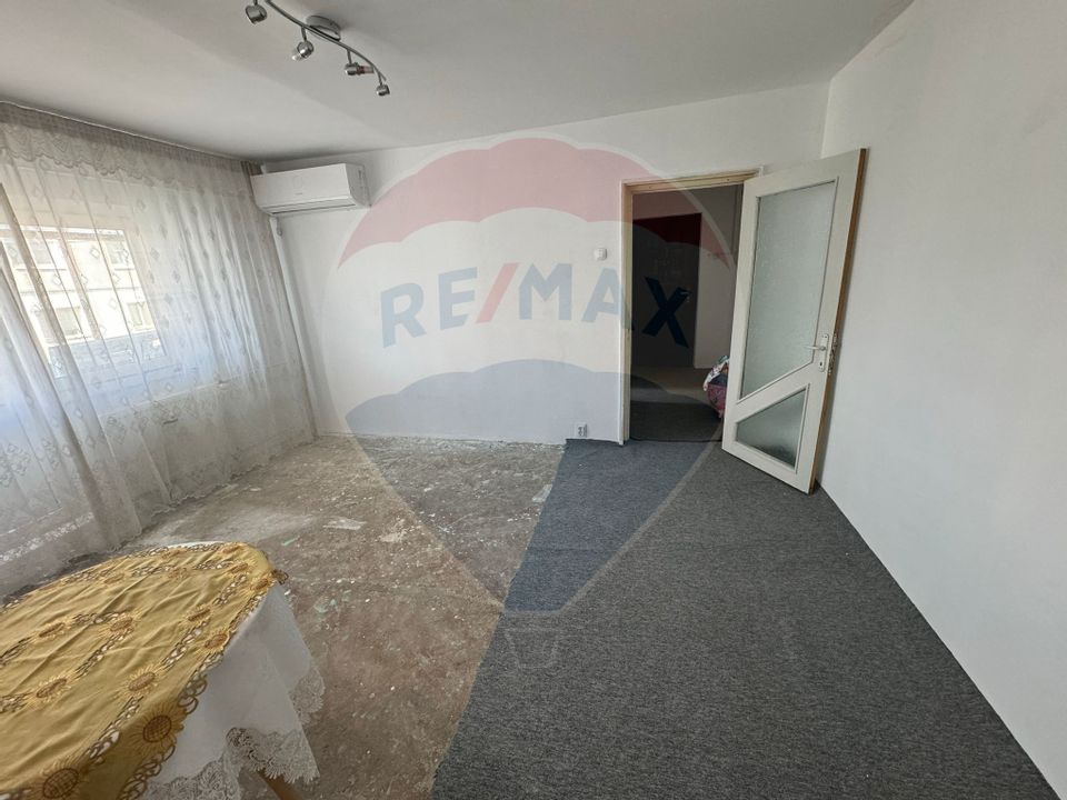 Apartament cu 2 camere de inchiriat- Narcisa