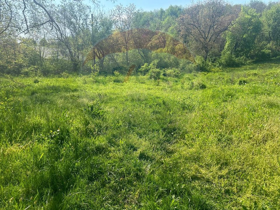 Land 1,000sqm Magura / Strada Valea Magurii