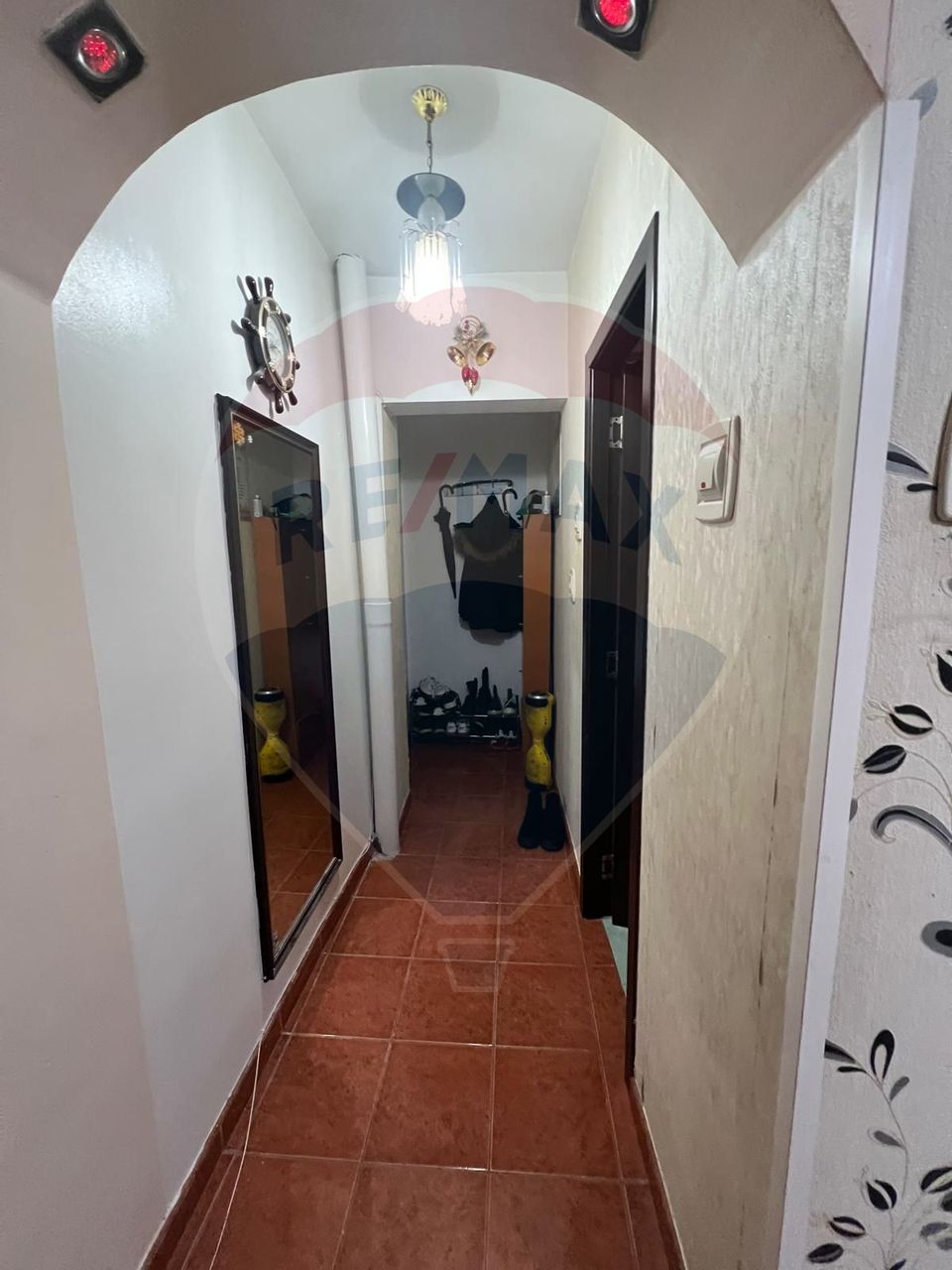 2 room Apartment for sale, Bahne area