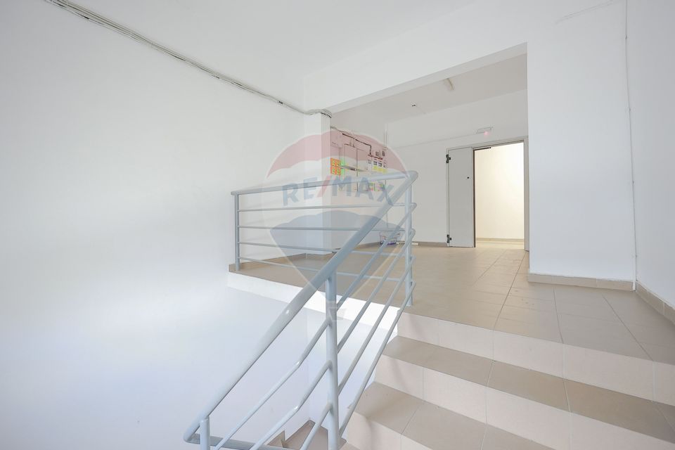 15,726sq.m Industrial Space for sale, Vest area