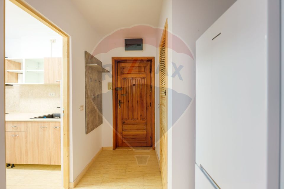 3 room Apartment for rent, Ultracentral area