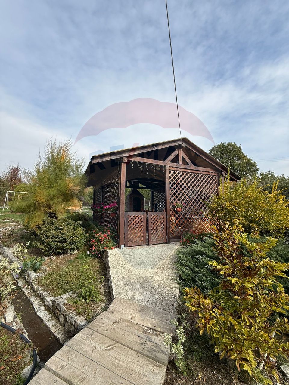 Casa de vanzare- Orsova