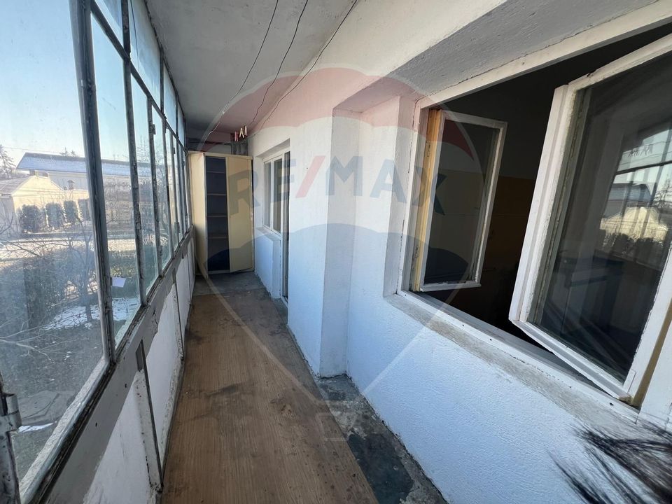 Apartament 2 camere în zona Gara