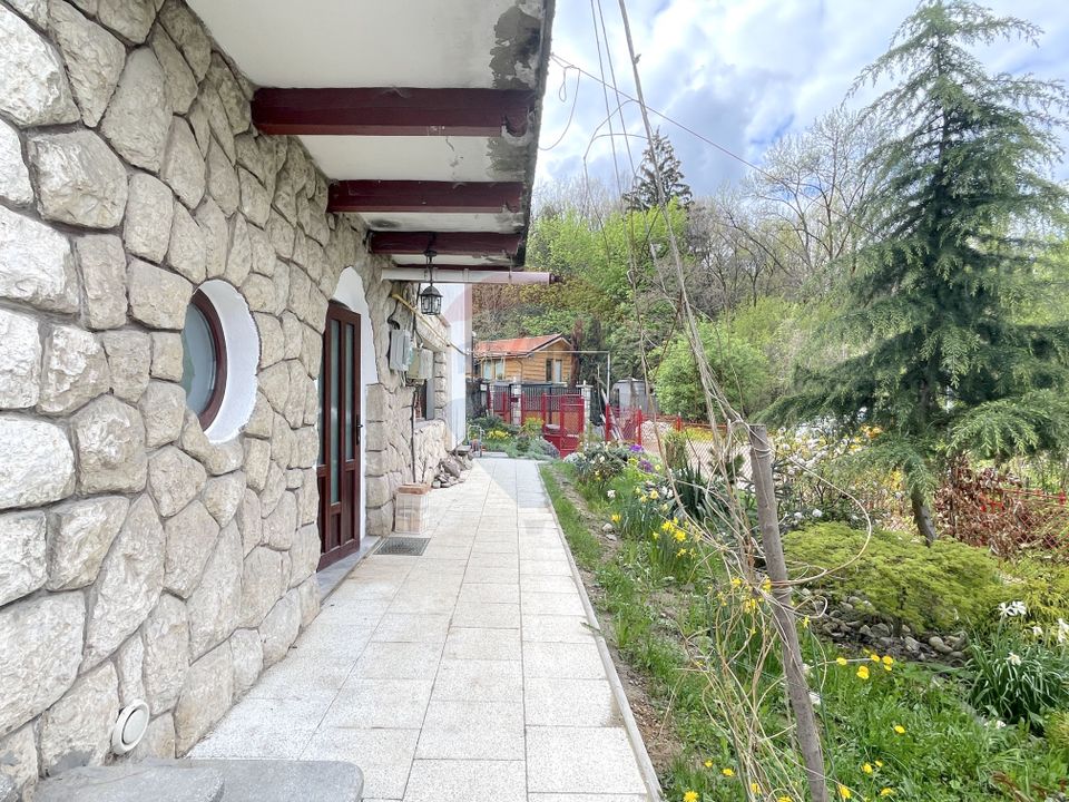 Apartament cu 2 camere de închiriat în zona Drumul Poienii